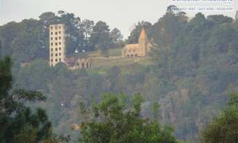 Imagem 5: TERRENO em Atibaia - SP, Portão