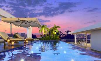 Imagem 2: Apartamento no Itagua a 200mts da orla com vista par ao mar