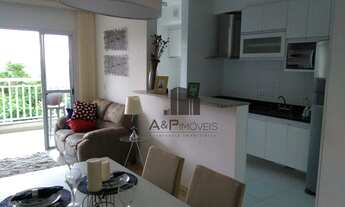 Imagem 4: Apartamento à venda, 80 m² por R$ 385.000,00 - Altos do Varvito - Itu/SP