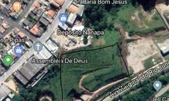 Imagem 3: Meu Imóvel Favorito Vende - Excelente terreno Industrial de 14.800m², na beira da Rodovia