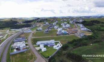 Imagem 7: Terreno à venda, 863 m² por R$ 1.400.000,00 - Condomínio Reserva do Paratehy - São José do