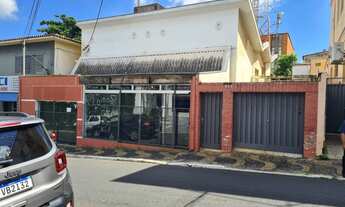 Imagem: Venda - Casa comercial - Centro - Santa