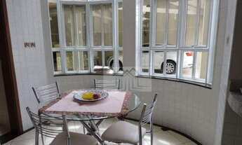 Imagem 4: Casa à venda, 295 m² por R$ 1.500.000,00 - Condomínio Terras de São Francisco - Vinhedo/SP