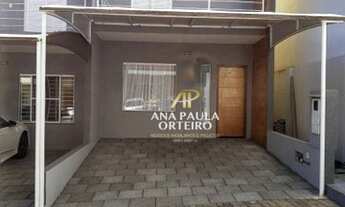 Imagem 5: Casa de 3 dormitórios em Condomínio Fechado São Domingos -Americana/SP