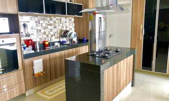 Imagem 5: Lindo imóvel no condomínio ipês Amarelo