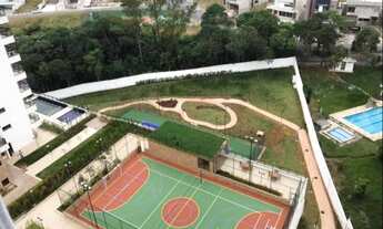 Imagem: Apartamento para aluguel em Jardim Limoeiro