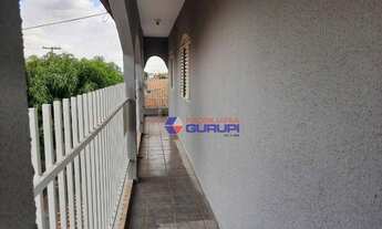 Imagem 6: Sobrado com 5 dormitórios à venda, 240 m² por R$ 270.000,00 - Eldorado - São José do Rio P