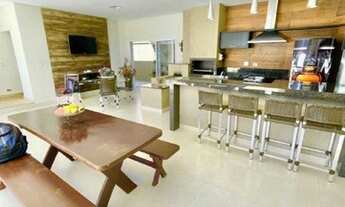 Imagem 7: Casa em Condomínio para Locação em São José dos Campos, Urbanova, 4 dormitórios, 4 suítes