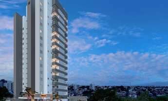 Imagem: UBERLÂNDIA - Apartamento Padrão - LÍDICE