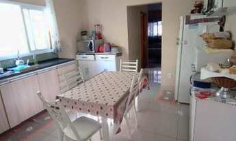 Imagem 2: Casa com 2 dormitórios - Parque do Horto