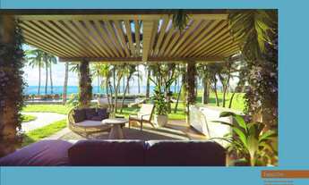 Imagem 13: Apartamento lançamento no paiva 3 suítes vista mar nascente novo com lazer rio ave essenza