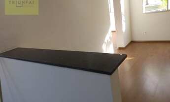 Imagem 3: Apartamento com 2 dormitórios à venda, 49 m² por R$ 170.000 - Vossoroca - Votorantim/SP