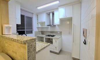 Imagem 3: Apartamento Parque Alliance Terramérica