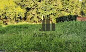 Imagem 2: Terreno à venda, 372 m² por R$ 200.000,00 - Parque Residencial Potiguara - Itu/SP