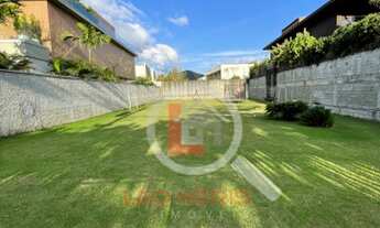 Imagem: Lindo Terreno na Praia da Baleia - Litoral