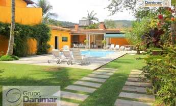 Imagem 3: Casa Residencial à venda, Praia do Pernambuco, Guarujá