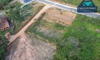 Imagem 7: Terreno à venda, 532 m² por R$ 190.000,00 - Centro - Pedra Bela/SP