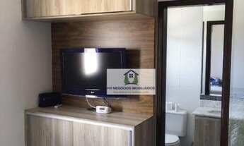 Imagem 6: Apartamento Residencial à venda, Higienópolis, São José do Rio Preto - AP0968