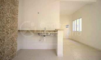 Imagem 5: CASA com 2 quartos em Itanhaém, no bairro Belas Artes