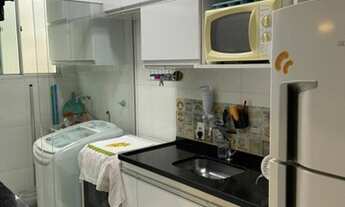 Imagem: Vende ótimo Apto 2 Dorms - Reserva Do Japi