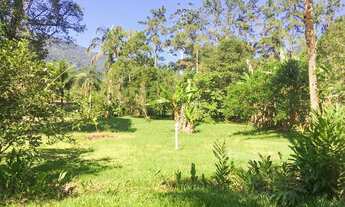 Imagem: Area com escritura definitiva pronto p construir