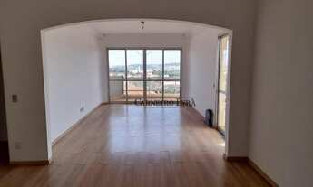 Imagem 2: Apartamento à venda, 200 m² por R$ 640.000,00 - Centro - Jaú/SP