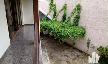 Imagem 7: Casa com 5 dormitórios para alugar, 430 m² por R$ 8.500,00/mês - Real Park - Mogi das Cruz