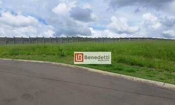 Imagem 4: Terreno à venda, 800 m² por R$ 220.000,00 - Condomínio Fechado Bothanica Itu - Itu/SP