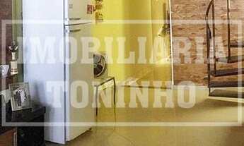 Imagem 3: Sobrado para venda no Jardim Adriana