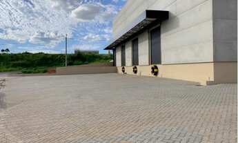 Imagem 4: Galpão para alugar, 950 m² por R$ 30.000,00/mês - Centro Empresarial Coplan - São José do