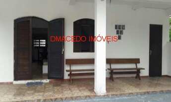 Imagem 6: CASA RESIDENCIAL em UBATUBA - SP, PRAIA DA LAGOINHA