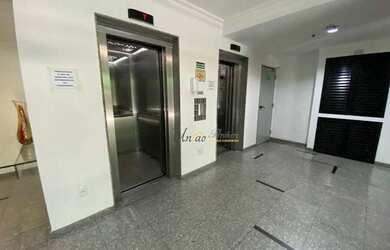 Imagem 15: Sala, 76 m² - venda por R$ 420.000,00 ou aluguel por R$ 2.800,00/mês - Lapa - São Paulo/SP