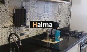 Imagem: Apartamento 2 Quartos para Venda em Santana