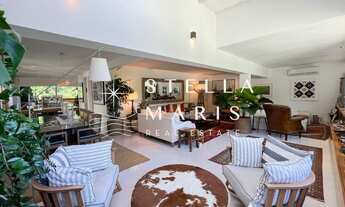 Imagem 1: RIO DE JANEIRO - Apartamento Padrão - LEBLON