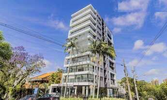 Imagem 1: PORTO ALEGRE - Apartamento Padrão - Santa Cecília