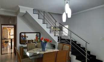 Imagem 3: Casa para venda possui 111 metros quadrados com 2 quartos