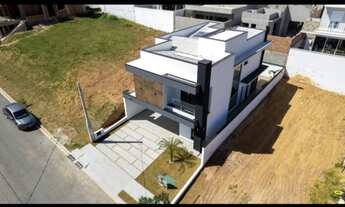 Imagem 7: Mega Oportunidade Linda casa condominio em jundiai sp 4 dormitórios!!