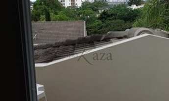 Imagem 6: Aceita Permuta - Casa - Urbanova - Condomínio Altos da Serra II - 4 Suítes - 370m²