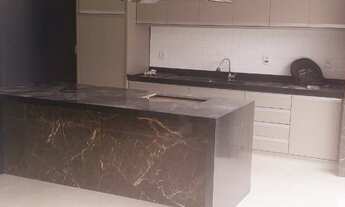 Imagem 6: Casa a venda condomínio Quinta do Lago em São José do Rio Preto - SP