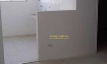 Imagem 3: Apartamento à venda, 51 m² por R$ 155.000,00 - Edificio Ilha de Murano - Itu/SP