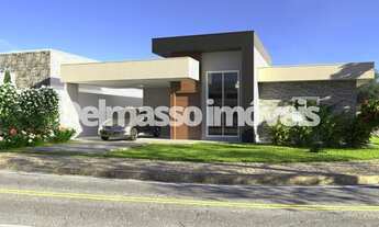 Imagem: CÓD.6461 - IBIÚNA, CASA MODERNA, LOCALIZADA