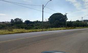 Imagem 3: Venda de Terreno / Área na cidade de Araraquara