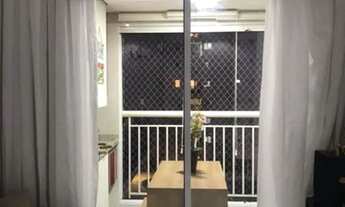 Imagem 3: Apto 2 dormts sendo 1 suíte - terraço gourmet - 1 Vaga -Móveis planejados