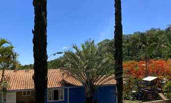 Imagem 2: Ótima opção de chácara pertinho da cidade - Socorro SP