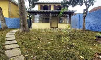 Imagem 6: Casa - Eldorado - Diadema