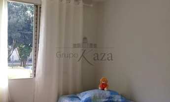 Imagem 7: Apartamento para venda com 65 metros quadrados com 3 quartos