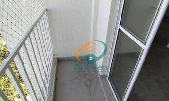 Imagem 7: Apartamento com 2 dormitórios à venda, 55 m² por R$ 270.000,00 - Vila Sirena - Guarulhos/S