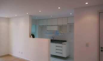 Imagem 2: Apartamento à Venda Centro Diadema 67 metros