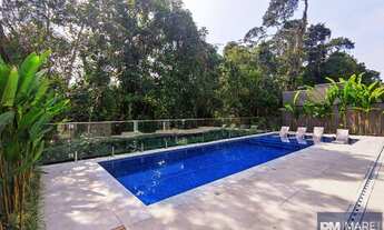 Imagem 7: Casa para venda com 400 metros quadrados com 5 quartos em Riviera - Bertioga - SP