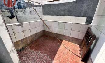 Imagem 2: Casa com 3 dormitórios para alugar, 110 m² por R$ 2.000,00/mês - Belenzinho - São Paulo/SP